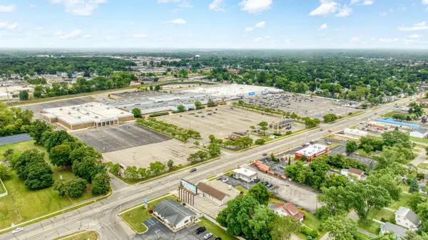 2009 W Michigan AVE, Summit Twp, MI 49202