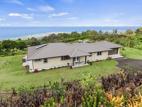 75-5450 NALO MELI DR, Holualoa, HI 96725