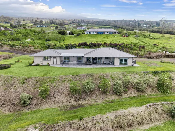 75-5450 NALO MELI DR, Holualoa, HI 96725