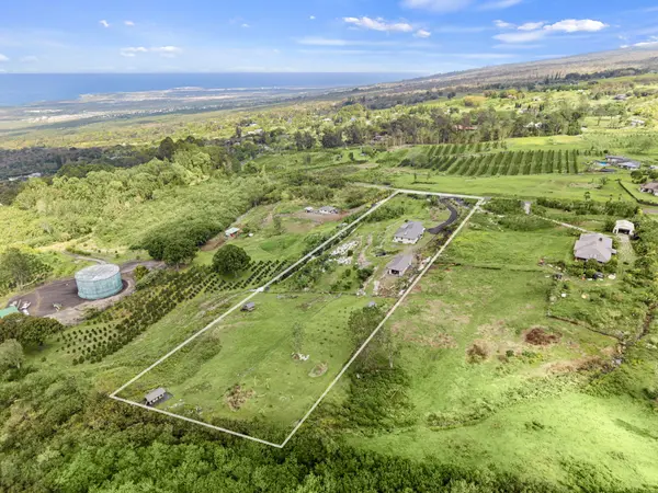 75-5450 NALO MELI DR, Holualoa, HI 96725