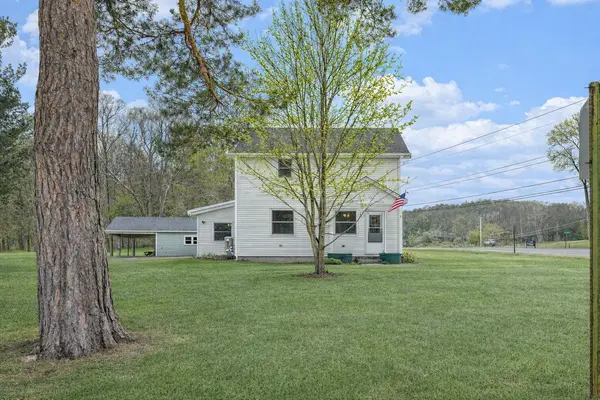 111 W Forest Home AVE, Forest Home Twp, MI 49615