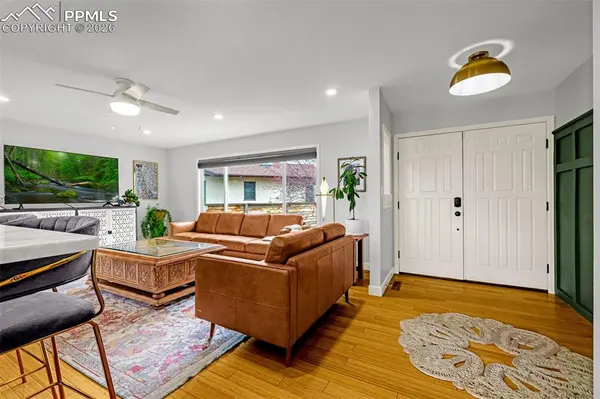 2306 Providence CIR, Colorado Springs, CO 80909