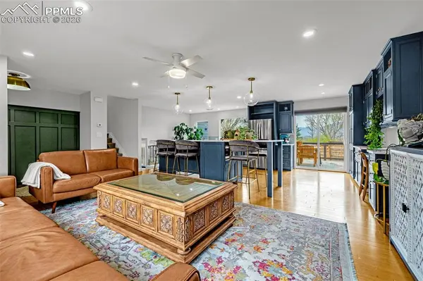 2306 Providence CIR, Colorado Springs, CO 80909