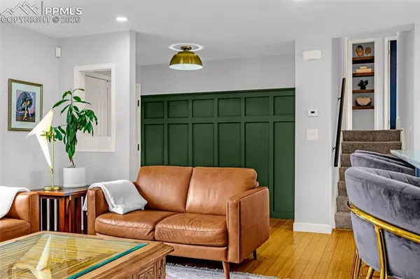 2306 Providence CIR, Colorado Springs, CO 80909