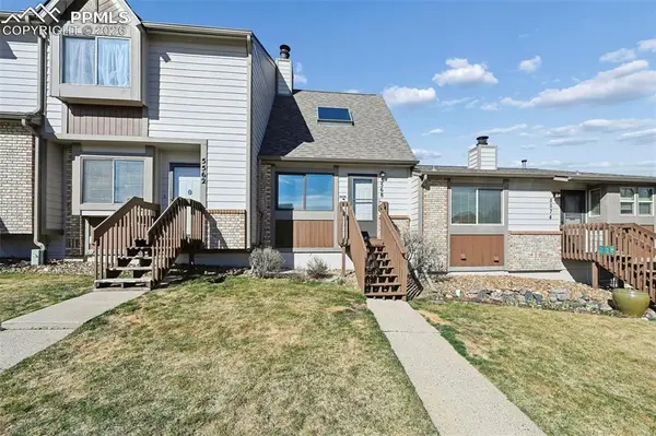 5568 Dunbar CT, Colorado Springs, CO 80918