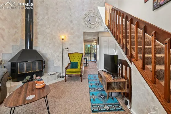 5568 Dunbar CT, Colorado Springs, CO 80918