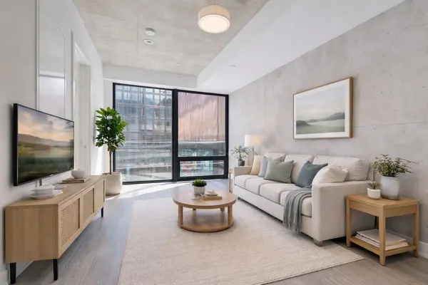 284 King ST E #303, Toronto C08, ON M5A 1K4