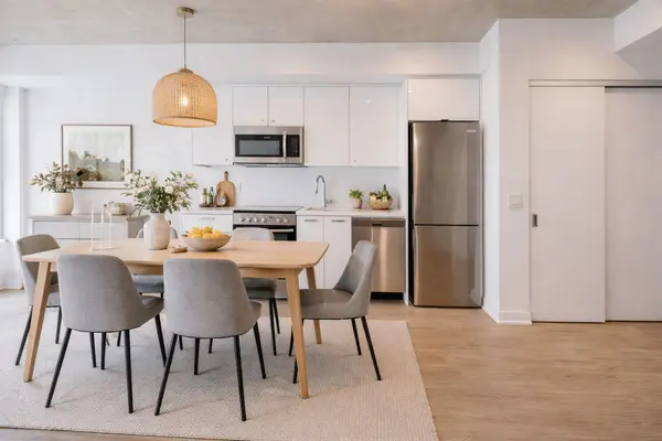 284 King ST E #303, Toronto C08, ON M5A 1K4