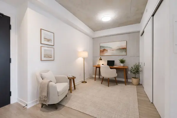 284 King ST E #303, Toronto C08, ON M5A 1K4