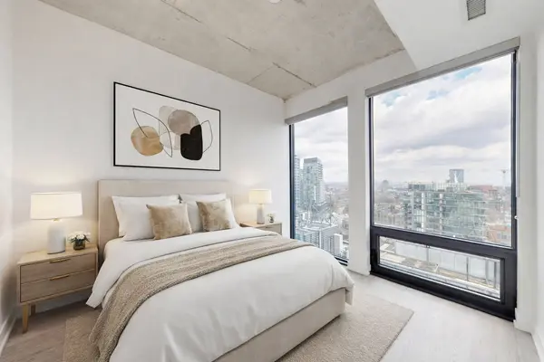 284 King ST E #901, Toronto C08, ON M5A 1K4