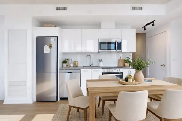 284 King ST E #2205, Toronto C08, ON M5A 1K4