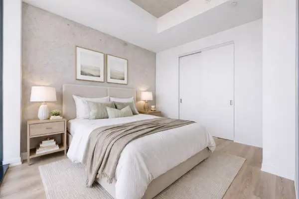 284 King ST E #2205, Toronto C08, ON M5A 1K4