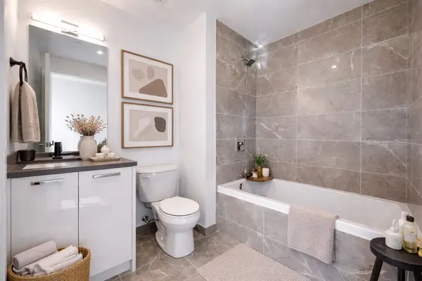 284 King ST E #2205, Toronto C08, ON M5A 1K4