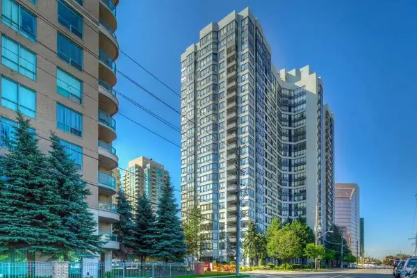 7 Bishop AVE #905, Toronto C14, ON M2M 4J4