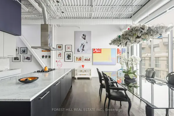 113 Dupont ST #PH01, Toronto C02, ON M5R 1V4