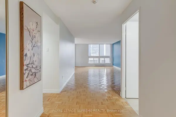 5 Kenneth AVE #1804, Toronto C14, ON M2N 6M7