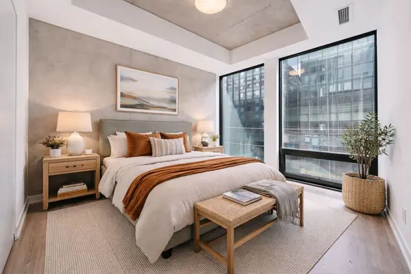 284 King ST E #503, Toronto C08, ON M5A 1K4