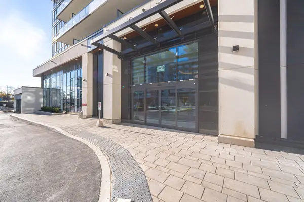 1435 Celebration DR #2304, Pickering, ON L1W 0C4