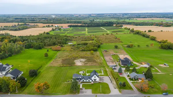 6346 Clemens RD, Clarington, ON L1C 5R3