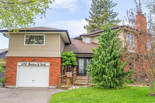 5090 Baldwin ST S, Whitby, ON L1M 1T3