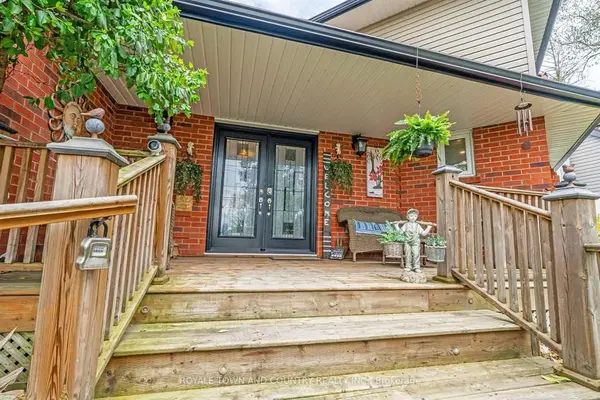 5090 Baldwin ST S, Whitby, ON L1M 1T3