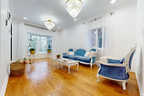 105 Moreau TRL, Toronto E04, ON M1L 4T9