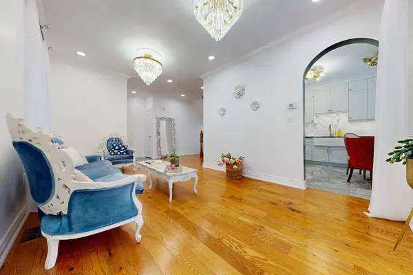 105 Moreau TRL, Toronto E04, ON M1L 4T9