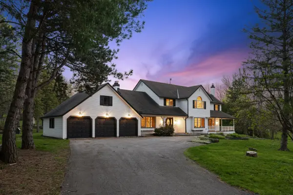 3635 19th Sdrd N/A, King, ON L7B 0C7