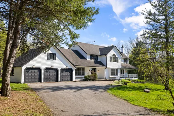 3635 19th Sdrd N/A, King, ON L7B 0C7