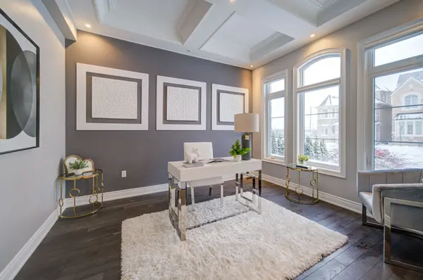 18 Giardina CRES, Richmond Hill, ON L4B 0G2