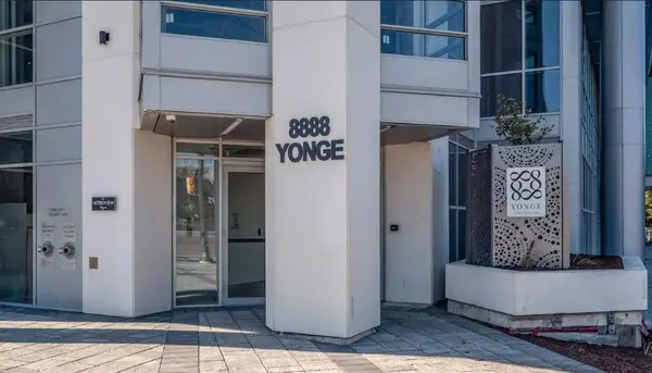 8888 Yonge ST #613, Richmond Hill, ON L4C 5V6