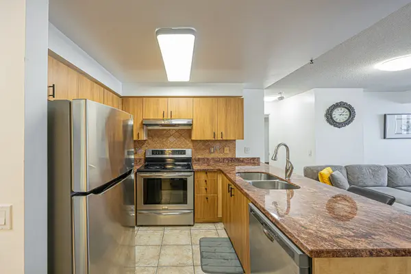 310 Red Maple RD #211, Richmond Hill, ON L4C 0T7