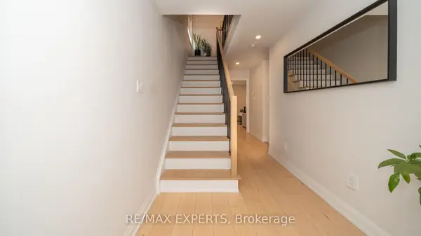 111 Argento CRES, Vaughan, ON L4H 0B6