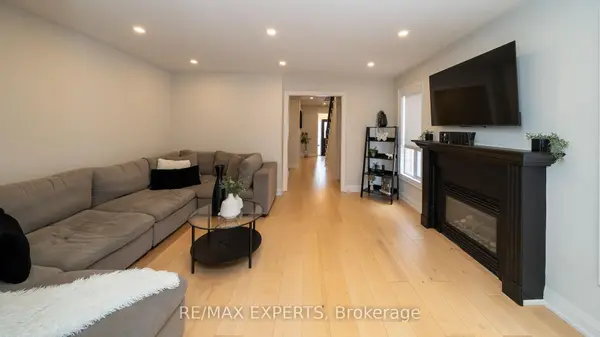 111 Argento CRES, Vaughan, ON L4H 0B6