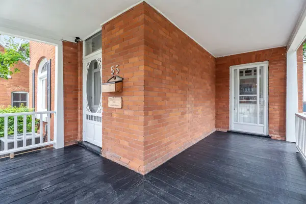 55 Burton AVE, Barrie, ON L4N 2R5