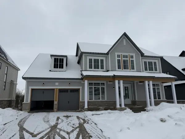 92 PEARSALL PL, Oro-medonte, ON L0L 2L0