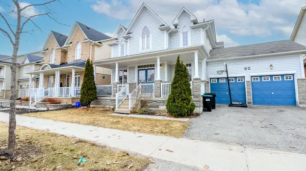 29 The Queensway N/A, Barrie, ON L4M 7H5