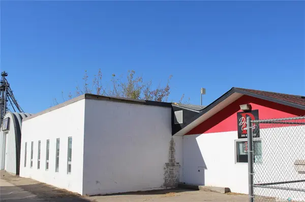 444 River STREET W, Moose Jaw, SK S6H 6J6