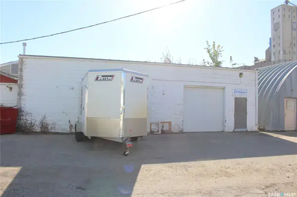 444 River STREET W, Moose Jaw, SK S6H 6J6