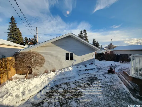 504 2nd STREET W, Wilkie, SK S0K 4W0