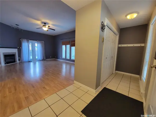 504 2nd STREET W, Wilkie, SK S0K 4W0