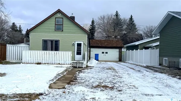 805 George STREET,  Estevan,  SK S4A 1M3