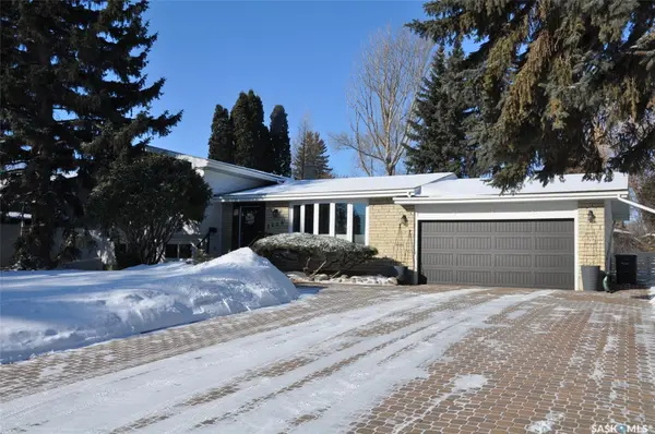 3606 Balfour COURT, Saskatoon, SK S7H 4B2