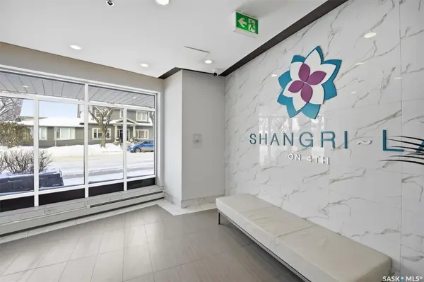 550 4th AVENUE N #504, Saskatoon, SK S7K 2M7