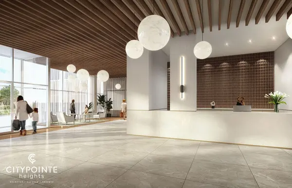 15 Skyridge DR #1903, Brampton, ON L6P 4S3