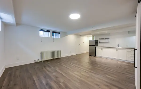 24 Alyward ST #Lower, Toronto W04, ON M6M 3L3