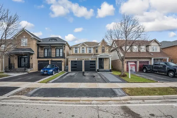 359 Edenbrook Hill DR, Brampton, ON L7A 2N4