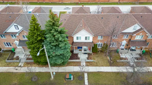35 Malta AVE #87, Brampton, ON L6Y 5B4