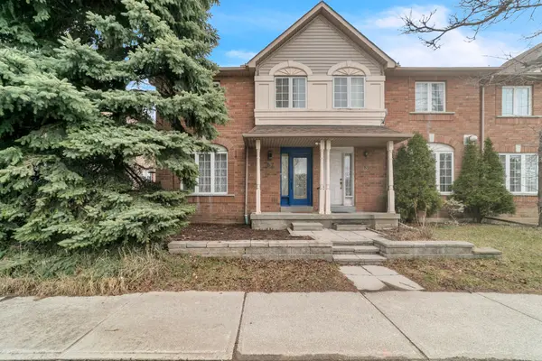 35 Malta AVE #87, Brampton, ON L6Y 5B4