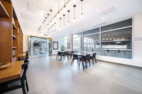 385 Osler ST #610, Toronto W03, ON M6N 0B2